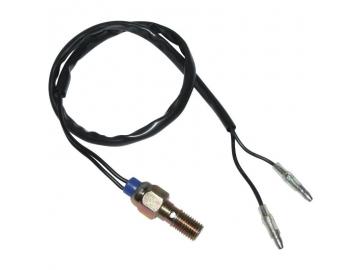 Bremslichtschalter mit Hohlschraube M10x1,25