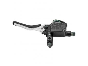 Bremspumpe Links Original Nachbau Aerox Nitro