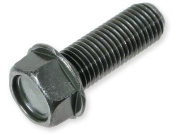 Bremssattel Befestigungsschraube M8x25mm Yamaha Aerox MBK Nitro