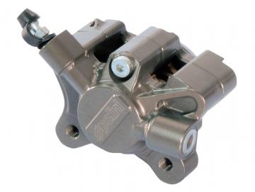 Bremssattel Hinten Polini CNC Racing für MBK Nitro / Yamaha Aerox