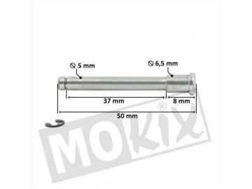 Bremssattel Stift für Grimeca Bremssättel Aprilia