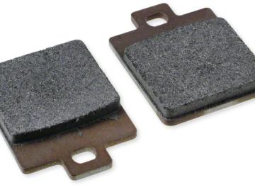 Bremsbeläge Vorne für Piaggio Zip Original Piaggio