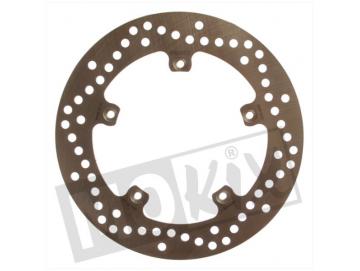 Bremsscheibe IGM Gilera 50-180 240x125x4mm