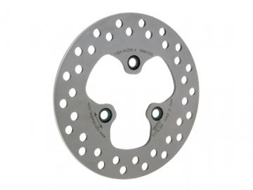 Bremsscheibe Peugeot Kisbee 170x46x4