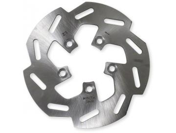 Bremsscheibe Peugeot Speedfight 3 hinten 195x58x3,0