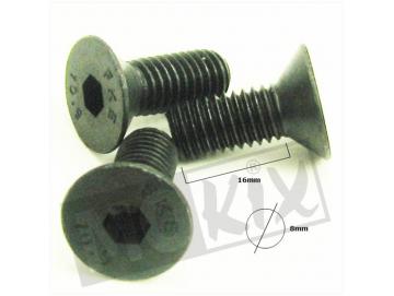 Bremsscheiben Schraubensatz M8x20