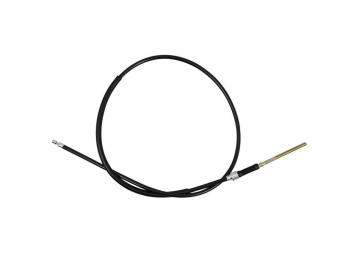 Bremszug hinten Piaggio Zip