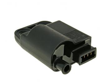 CDI mit Zündspule Piaggio mit Kat ab 98