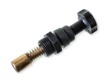 Chokehebel Manuell PWK Vergaser