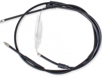 Chokezug Yamaha Aerox Bw´s MBK Nitro