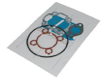 Dichtsatz Zylinder Motoforce 50ccm Minarelli liegend LC