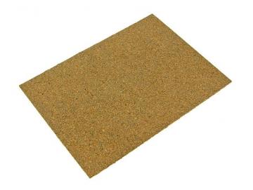 Dichtungspapier Kork Artein 140x195mm 1,00 mm