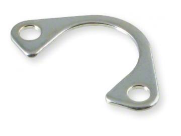 E-Choke Halteblech für Dellorto Vergaser