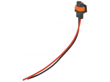 Lampenfassung H8 / H9 / H11