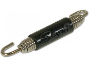 Endschalldämpfer Feder Stage6 Pro Replica 80mm
