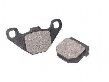 Ersatz Bremsbeläge RMS Stalker Jetforce Speedfight NRG Power