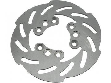 Ersatz Bremsscheibe 190mm MBK Nitro & Yamaha Aerox