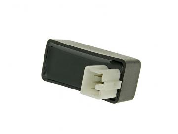 Offene CDI Peugeot 50ccm AC