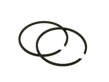 Ersatz Kolbenringe 50ccm Peugeot LC