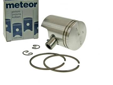 Ersatzkolben Meteor Piaggio LC 50ccm 40,00mm