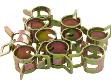 Federklammern Set Motoforce 8,5mm