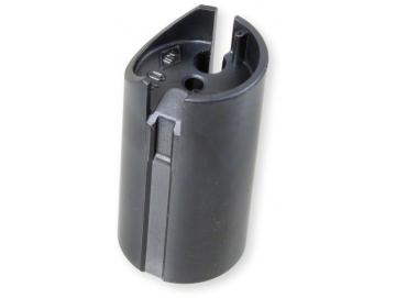 Gasschieber Original Dellorto für 17,5mm PHBN Vergaser