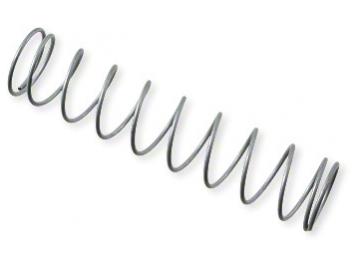 Gasschieberfeder Original Dellorto für 17,5mm PHBN Vergaser