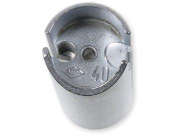 Gasschieberfeder Original Dellorto für PHVA Vergaser