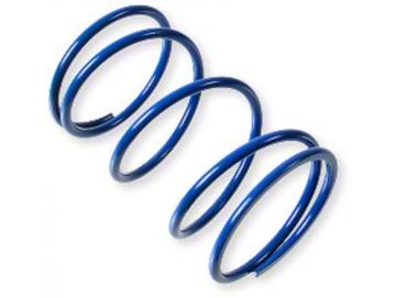 Gegendruckfeder Malossi Racing Blau +106% für Gilera / Peugeot / Piaggio