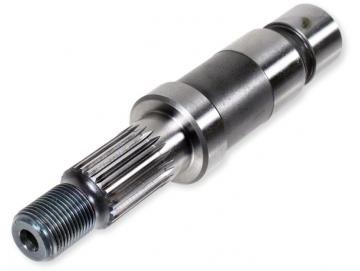 Radwelle Malossi MHR für Piaggio