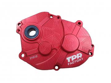 Getriebedeckel Top Performance TPR Factory Minarelli liegend