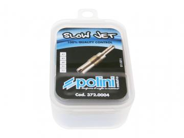 Nebendüsenset Polini für CP und PWK Vergaser 30-40