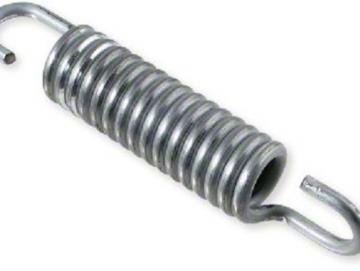 Hauptständer Feder MBK Nitro Yamaha Aerox