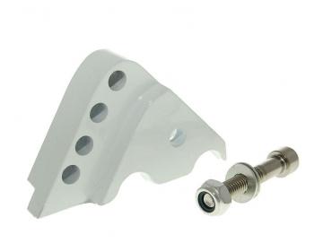 Höherlegungssatz Weiß CNC 4 Pos Minarelli liegend