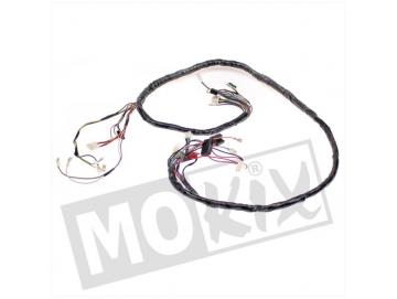 Kabelbaum MBK Booster Yamaha Bw´s bis 04