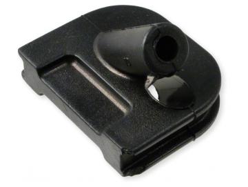 Kabelführung für Ölpumpe für 50ccm 2-Takt Piaggio