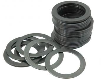 Keilriemen Ausgleichscheiben Stage6 Piaggio 32 Stück 14,8mm