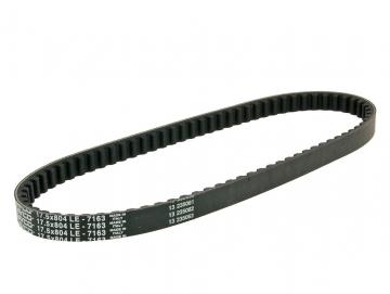 Keilriemen Piaggio Dayco 804x17,5