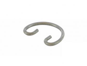 Kolbenclip Doppel G-Clip Polini 12mm