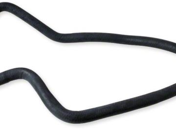 Kühlwasserschlauch von Kühler zur Wasserpumpe Yamaha Aerox MBK Nitro