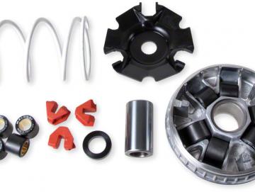 Variomatik Malossi Multivar 2000 Gilera / Piaggio 125/150/180ccm 2T