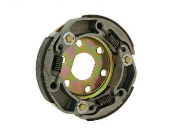 Kupplung SP 107mm Minarelli & Piaggio
