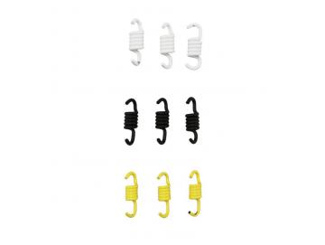 Kupplungsfedern Malossi für Originale Kupplung 107mm Piaggio