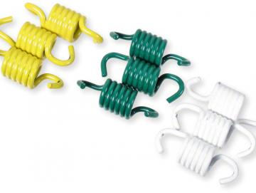 Kupplungsfedern Malossi für FLY- und DELTA CLUTCH 107mm