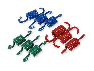 Kupplungsfedern Malossi für Originale Kupplung 107mm