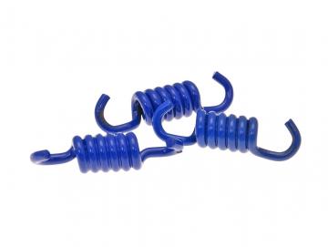 Kupplungsfedern Polini Speed Clutch 2mm Blau Minarelli