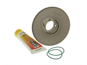 Wandlerscheibe Malossi Torque Drive Gilera / Piaggio 125/150/180ccm 2T