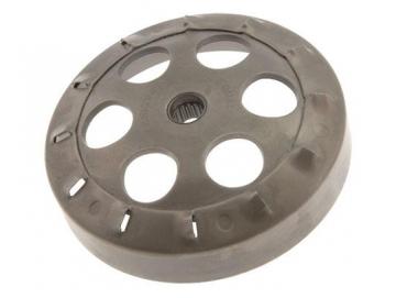 Kupplungsglocke Stage 6 Wingcooler 107mm Minarelli liegend