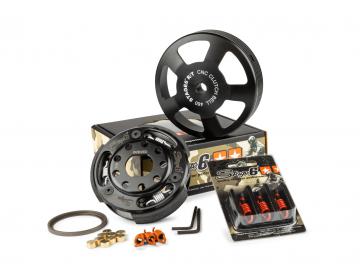 Kupplungskit Stage6 R/T Piaggio & Peugeot