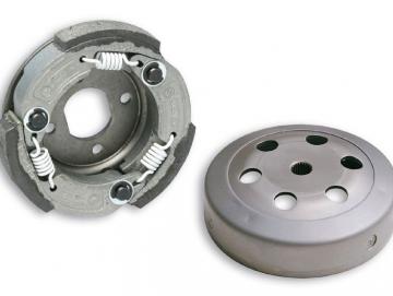 Kupplungskit Malossi Fly Clutch 107mm Piaggio